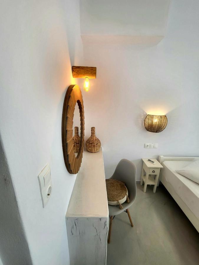 Ergina Studios Eksteriør billede