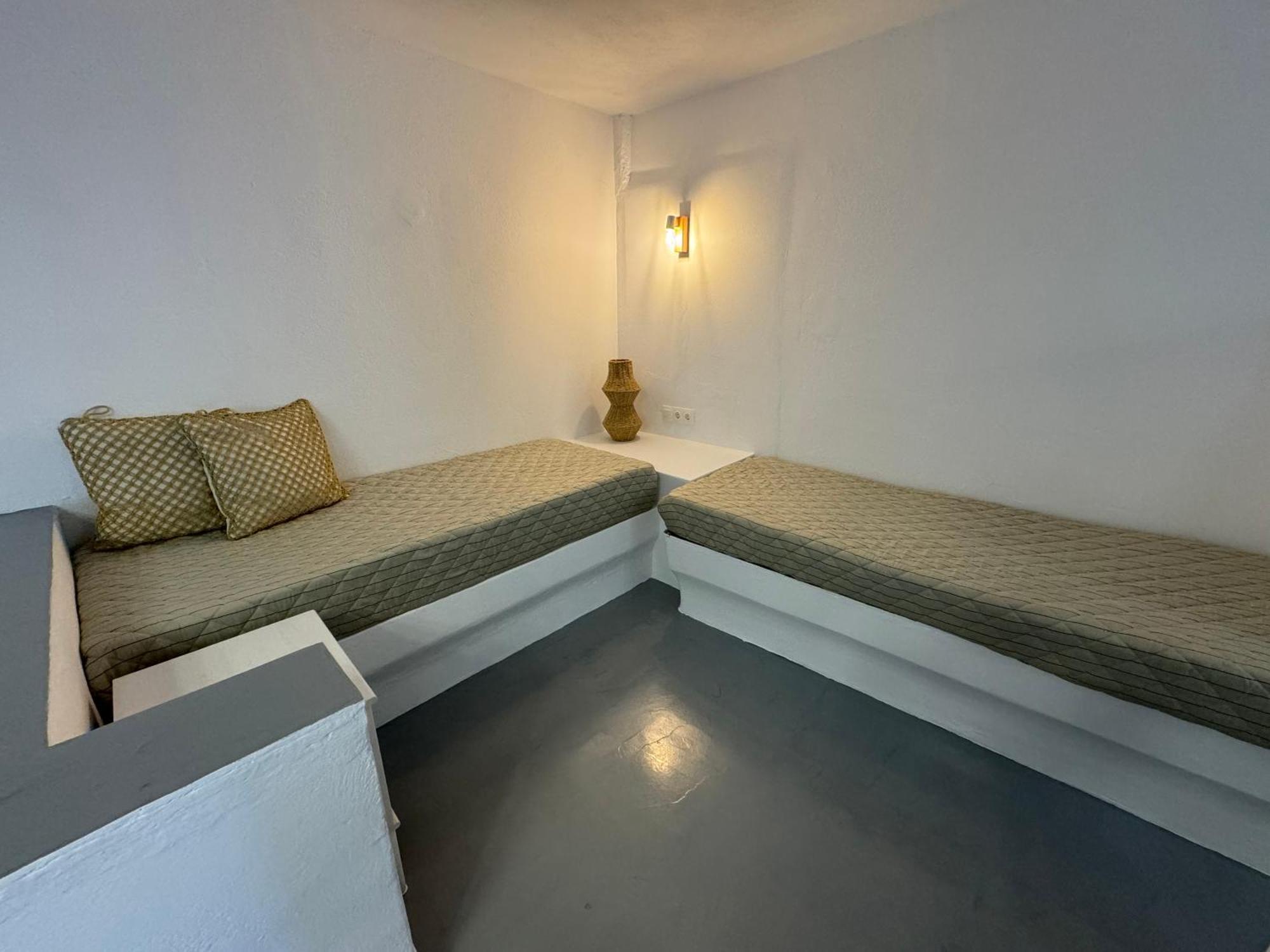 Ergina Studios Eksteriør billede